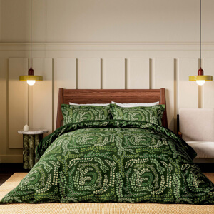 Harlequin Fayola Duvet Cover Set